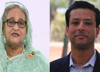 17 जज हटाए गए, मां को वकील तक नहीं देने दिया”— सजीब ने खोली बांग्लादेश की पोल