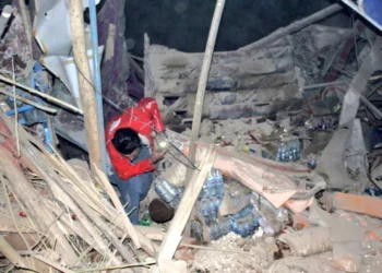 AFGANISTAN में आया 6.3 तीव्रता का भूकंप, मजार-ए-शरीफ और नीली मस्जिद हुई क्षतिग्रस्त, 20 लोगों की मौत , 300 से अधिक लोग घायल, USGS ने जारी किया ORANGE ALERT