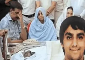 CBI को सौंपी गई पूर्व DGP मुस्तफा के बेटे के मौत की जांच, CBI ने दर्ज की पूर्व DGP मुस्तफा उसकी पत्नी, बेटी और बहू के खिलाफ FIR दर्ज