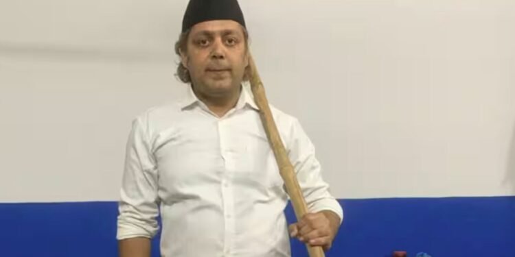 PUNJAB के फिरोजपुर में RSS नेता के पोते सरेआम की गोली मारकर हत्या,CCTV फुटेज में भागते दिखे बदमाश, मामले की जांच में जुटी पुलिस