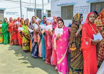 7 राज्यों और 1 केंद्र शासित प्रदेश की 8 विधानसभा सीटों पर मतदान हुआ शुरू, 14 नवंबर को आएंगे नतीजे, चुनाव आयोग ने किए पुख्ता इंतजाम