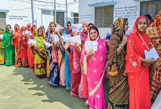 7 राज्यों और 1 केंद्र शासित प्रदेश की 8 विधानसभा सीटों पर मतदान हुआ शुरू, 14 नवंबर को आएंगे नतीजे, चुनाव आयोग ने किए पुख्ता इंतजाम