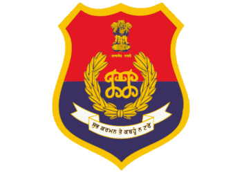 PUNJAB POLICE की बड़ी कार्रावाई होशियारपुर से जग्गु भगवानपुरिया गैंग के 2 सदस्य किए गिरफ्तार, विदेशी नेटवर्क से जुड़े होने का खुलासा