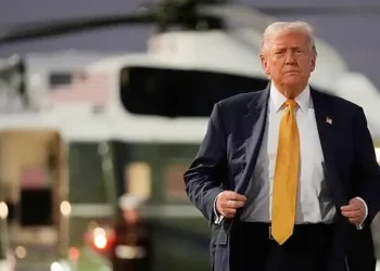 TRUMP ने शरणार्थी नीति में किया बड़ा बदलाव ,अब सिर्फ़ 7,500 शरणार्थियों को मिलेगी एंट्री ,श्वेत दक्षिण अफ्रीकियों को दी जाएगी प्राथमिकता