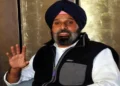 आय से अधिक संपत्ति मामले में बिक्रम सिंह मजीठिया की जमानत याचिका आज हाईकोर्ट में होगी सुनवाई 25 जून से बंद है जेल में