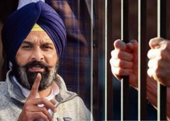 पूर्व मंत्री BIKRAM SINGH MAJITHIA केस में बड़ा एक्शन, विजिलेंस ब्यूरो ने जोड़ी IPC 120-B की नई धारा, अगली सुनवाई 10 दिसंबर को