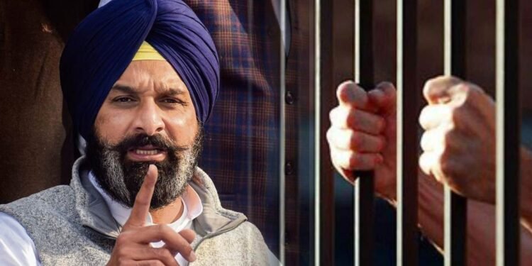 पूर्व मंत्री BIKRAM SINGH MAJITHIA केस में बड़ा एक्शन, विजिलेंस ब्यूरो ने जोड़ी IPC 120-B की नई धारा, अगली सुनवाई 10 दिसंबर को