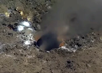 NORTH PACIFIC में आया 6.1 तीव्रता का उथला भूकंप, 10 किलोमीटर गहराई में था केन्द्र, NCS ने जारी की भूकंप चेतावनी लोगों को सतर्क रहने की अपील