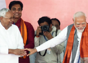 बिहार चुनाव 2025: नीतीश कुमार की बंपर जीत के पांच बड़े कारण और उनका महत्व