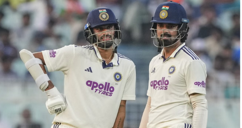 IND vs SA 2025: पहले टेस्ट के दूसरे दिन भारत को केएल राहुल का झटका, गिल चोटिल