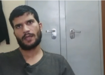 Delhi Blast Exclusive: आतंकी उमर का वीडियो दिखाता कट्टरपंथी सोच और धमाके की योजना