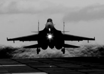 RUSSIA का Su-30 लड़ाकू विमान करेलिया में प्रशिक्षण के दौरान दुर्घटनाग्रस्त, दोनों पायलटों की मौत