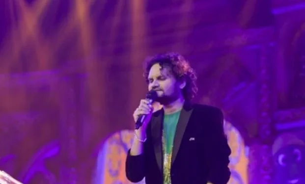 ओड़िया प्लेबैक SINGER ह्यूमन सागर की 34 साल की उम्र में  निधन, ओड़िया संगीत जगत में शोक की लहर,मुख्यमंत्री ने जताया शोक