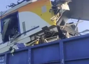 CHHATTISGARH के बिलासपुर में भीषण ट्रेन हादसा, कोरबा पैसेंजर और मालगाड़ी आमने-सामने टकराईं, कई लोगों की मौत, राहत और बचाव कार्य में जुटी NDRF और रेलवे टीमें