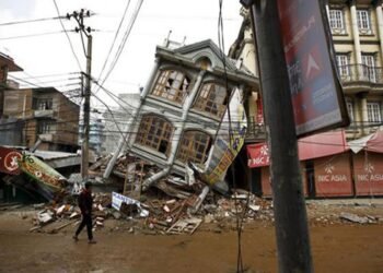 बांग्लादेश में भूकंप अलर्ट — 10 मौतें, विशेषज्ञों की चेतावनी