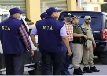 DELHI  लाल किला ब्लास्ट केस में बड़ा खुलासा, DNA रिपोर्ट से उमर नबी की पहचान की हुई पुष्टि,दो कारों से रचा गया था आतंकी खेल