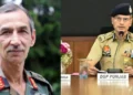 PUNJAB POLICE के रवैये से नाराज लेफ्टिनेंट जनरल D.S.हुड्डा, सोशल मीडिया अकाउंट पर शेयर की अपनी आपबीती, PUNJAB  DGP  ने दिए सख्त निर्देश