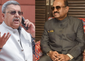 TMC: सांसद ने लगाया गंभीर आरोप, बंगाल के राज्यपाल ने राजभवन में जांच का आदेश दिया