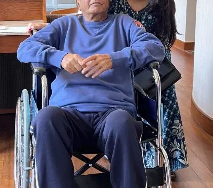 BIHAR चुनाव में हार के बाद लालू परिवार में पड़ी फुट,रोहिणी आचार्य ने तोड़ा परिवार और राजनीति से नाता