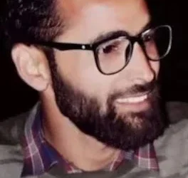 DELHI धमाके के आरोपी आमिर को किया गया आज माननीय कोर्ट में पेश, NIA  माननीय कोर्ट ने 10 दिन की रिमांड पर भेजा