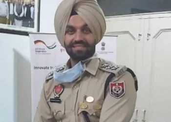 ਹਾਈ ਕੋਰਟ ‘ਚ ਅੱਜ DSP ਗੁਰਸ਼ੇਰ ਸਿੰਘ ਸੰਧੂ ਦੇ ਕੇਸ ਦੀ ਸੁਣਵਾਈ | ਸਿਸਟਮ ਦੀ ਸੱਚਾਈ ਸਾਹਮਣੇ ਆਉਣ ਦੀ ਉਮੀਦ