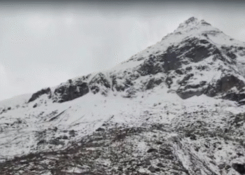 सर्दी ने पकड़ा जोर: हिमाचल–कश्मीर में बर्फबारी की संभावना, राजस्थान–बंगाल में ठंड बढ़ी