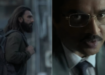 RANVEER Singh की ‘धुरंधर’ में धमाकेदार एक्शन, माधवन के साथ पाकिस्तान पर मिशन