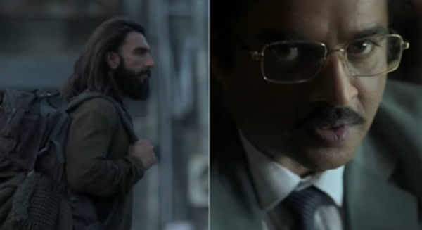 RANVEER Singh की ‘धुरंधर’ में धमाकेदार एक्शन, माधवन के साथ पाकिस्तान पर मिशन