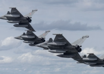 अमेरिकी रिपोर्ट: चीन ने पाकिस्तान को हथियार और खुफिया जानकारी दी,  Rafale  की छवि नुकसान में