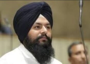 AAP विधायक मनजिंदर सिंह लालपुरा को हाई कोर्ट से बड़ा झटका, सजा निलंबन की मांग खारिज,4 साल की सजा पर राहत नहीं