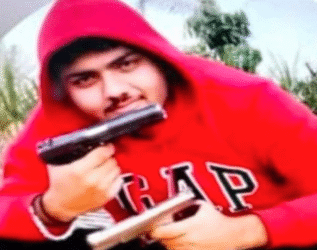 काला RANA के भाई नोनी राणा अमेरिका में हिरासत में, कानून की बड़ी कामयाबी