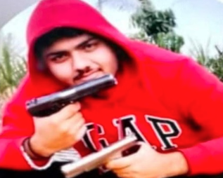 काला RANA के भाई नोनी राणा अमेरिका में हिरासत में, कानून की बड़ी कामयाबी