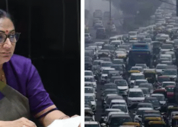 CM रेखा गुप्ता का बड़ा फैसला: दिल्ली के सरकारी कार्यालयों का समय सुबह 10 बजे से बदल गया