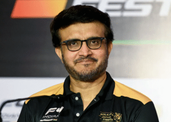 भारत की मजबूत TEAM  पर सौरव गांगुली ने जताई भरोसा, साउथ अफ्रीका के लिए चुनौतीपूर्ण दौरा