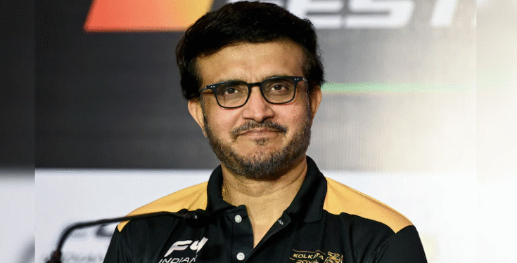 भारत की मजबूत TEAM  पर सौरव गांगुली ने जताई भरोसा, साउथ अफ्रीका के लिए चुनौतीपूर्ण दौरा