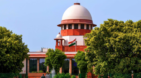 सुप्रीम कोर्ट ने बढ़ाई सेवानिवृत्ति उम्र, MP के न्यायिक अधिकारियों को बड़ा फायदा