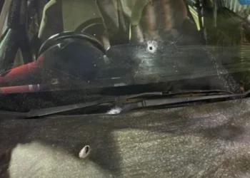 देर रात MOHALI फेज़-7 में चली गोलियां,दो अज्ञात बदमाशों ने घर पर की ताबड़तोड़ फायरिंग, मामले की जांच में जुटी पुलिस