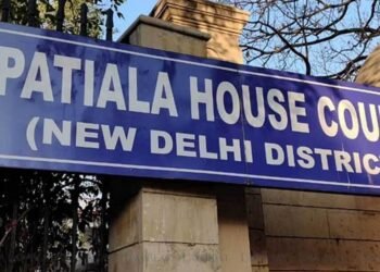 DELHI धमाके में तकनीकी सहायता करने वाले दानिश हुआ आज कोर्ट में पेश, कोर्ट ने 10 दिन की NIA की न्यायिक हिरासत में भेजा