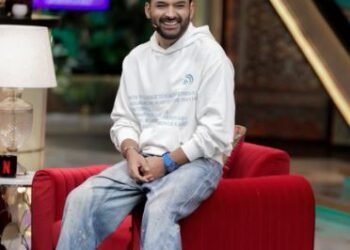 KAPIL SHARMA के कैफे पर फायरिंग करने वाला मास्टरमाइंड गिरफ्तार,दिल्ली पुलिस की क्राइम ब्रांच ने लुधियाना से दबोचा