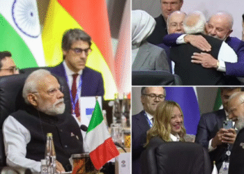 G20 समिट में मोदी का आह्वान — नया विकास मॉडल लाओ, नशा व आतंक गठजोड़ को मिलकर खत्म करो
