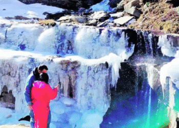 सर्दियां जोरों पर! हिमाचल में रातें बनीं सर्द, अगले 7 दिन धूप लेकिन बढ़ेगी ठंड