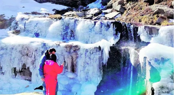 सर्दियां जोरों पर! हिमाचल में रातें बनीं सर्द, अगले 7 दिन धूप लेकिन बढ़ेगी ठंड