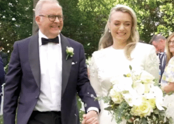 इतिहास में पहली बार: कार्यकाल में शादी करने वाले पहले ऑस्ट्रेलियाई प्रधानमंत्री बने अल्बनीज