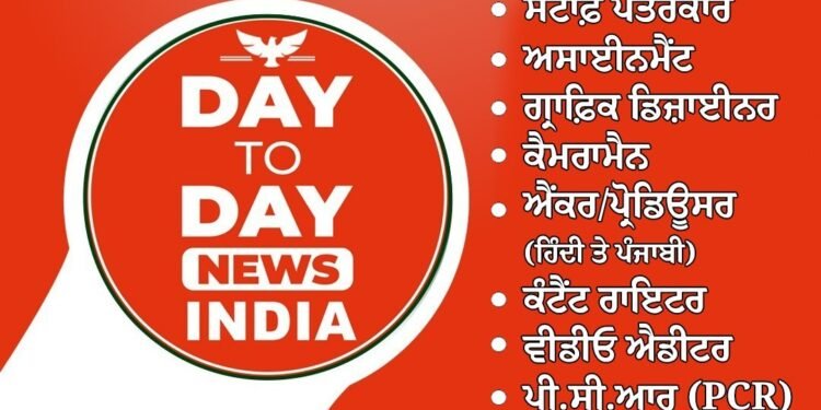 We Are Hiring Jobs ,Vacancies For Eligible Candidates