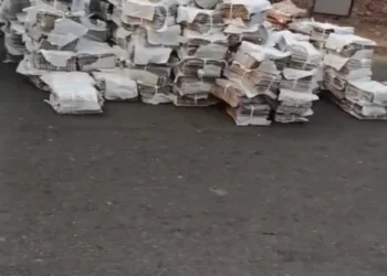 PUNJAB में रातभर चला पुलिस का सर्च ऑपरेशन, अखबार सप्लाई हुई लेट, ड्रग्स इनपुट के बाद पंजाब पुलिस की बड़ी कार्रवाई