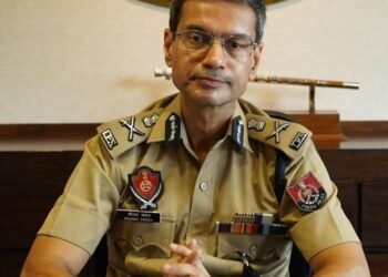 TARN TARAN उपचुनाव केस गर्माया,पंजाब DGP दिल्ली में ECI के सामने हुए पेश, SSP और दो DSP निलंबित