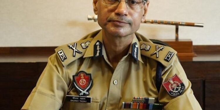 TARN TARAN उपचुनाव केस गर्माया,पंजाब DGP दिल्ली में ECI के सामने हुए पेश, SSP और दो DSP निलंबित