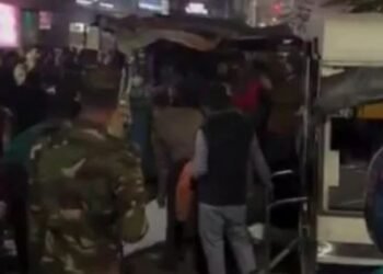 BANGLADESH में फिर भड़की हिसां,DHAKA में हुआ कच्चा बम धमाका,युवक की मौत,सुरक्षा पर सवाल