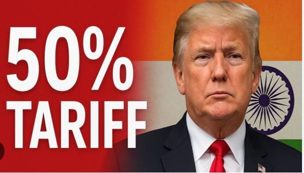 भारत पर ट्रम्प के 50% TARIFFS के खिलाफ अमेरिका में बगावत, तीन सांसदों ने पेश किया बड़ा प्रस्ताव, भारत पर टैरिफ को लेकर टकराव तेज