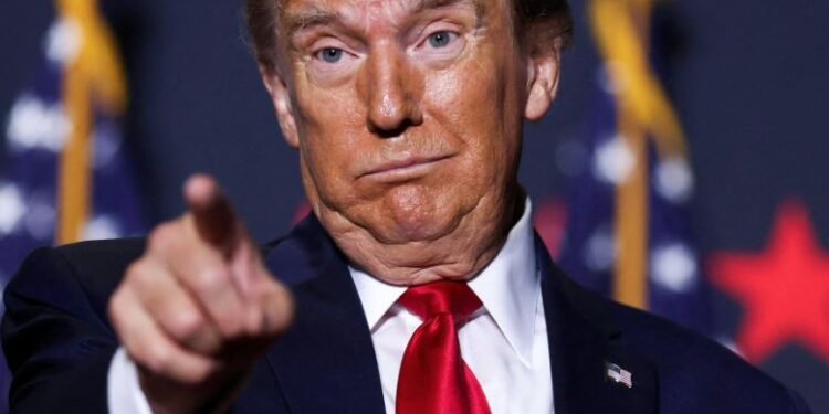 AMERICA ने किया नाइजीरिया में ISIS ठिकानों पर टॉमहॉक मिसाइलें से बड़ा हमला,क्रिसमिस की रात की एयरस्ट्राइक